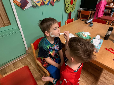 Kadeřnictví a Barber 